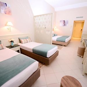 Chambre Quadruple
